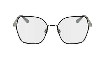 Calvin Klein CK24112 Silver Black #colour_silver-black