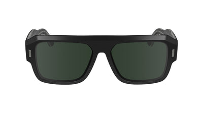 Calvin Klein CK24501S Black/Green #colour_black-green