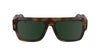 Calvin Klein CK24501S Havana/Green #colour_havana-green