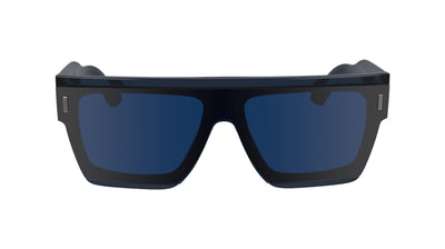 Calvin Klein CK24502S Blue/Blue #colour_blue-blue