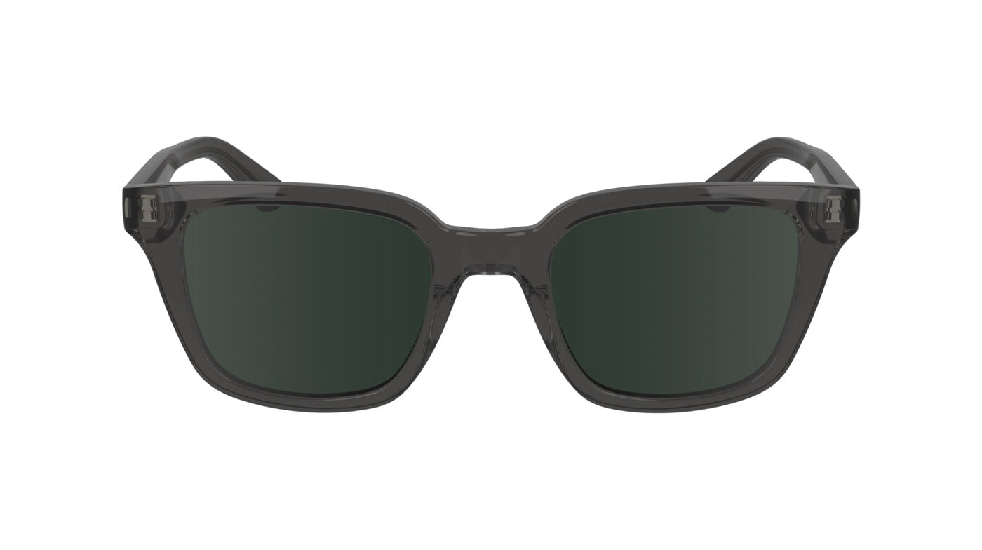 Calvin Klein CK24506S Grey/Green #colour_grey-green