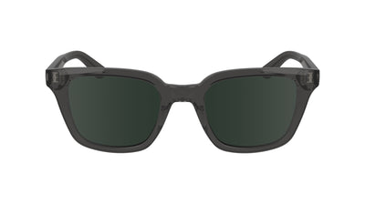 Calvin Klein CK24506S Grey/Green #colour_grey-green