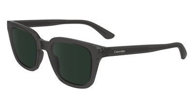 Calvin Klein CK24506S Grey/Green #colour_grey-green