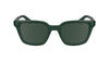 Calvin Klein CK24506S Green/Green #colour_green-green