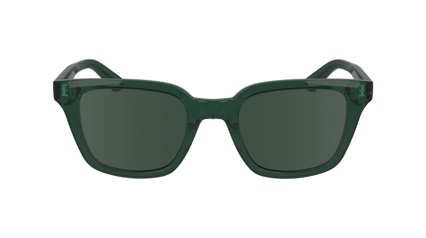 Calvin Klein CK24506S Green/Green #colour_green-green