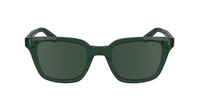 Calvin Klein CK24506S Green/Green #colour_green-green