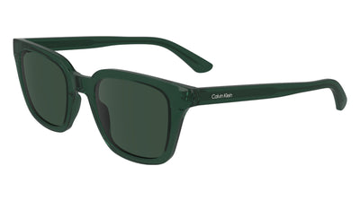 Calvin Klein CK24506S Green/Green #colour_green-green