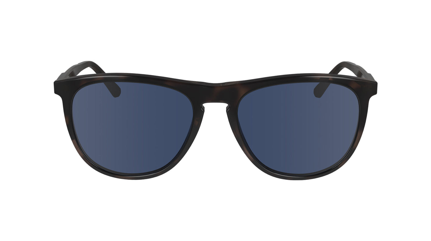 Calvin Klein CK24508S Havana/Blue #colour_havana-blue