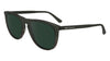 Calvin Klein CK24508S Green Striped Brown/Green #colour_green-striped-brown-green