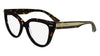 Calvin Klein CK24514 Dark Havana #colour_dark-havana