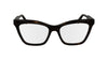 Calvin Klein CK24517 Havana Brown #colour_havana-brown