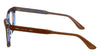 Calvin Klein CK24517 Brown Azure #colour_brown-azure