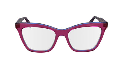 Calvin Klein CK24517 Violet Azure #colour_violet-azure