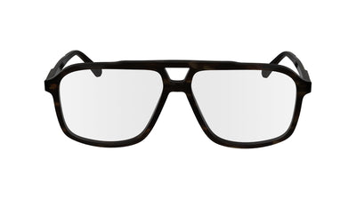 Calvin Klein CK24518 Brown Havana #colour_brown-havana