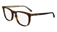 Calvin Klein CK24519 Havana #colour_havana