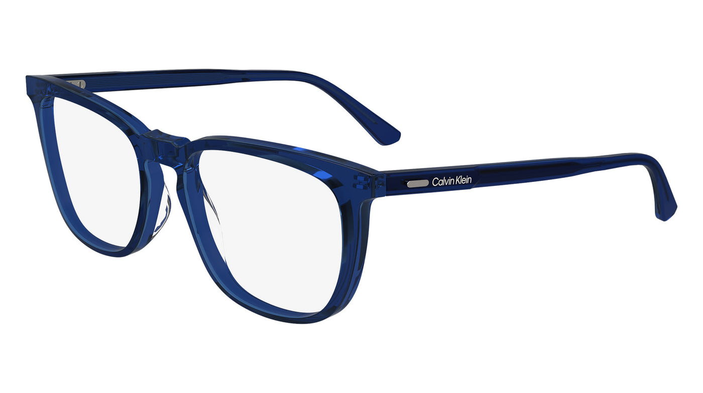 Calvin Klein CK24519 Opal Blue #colour_opal-blue