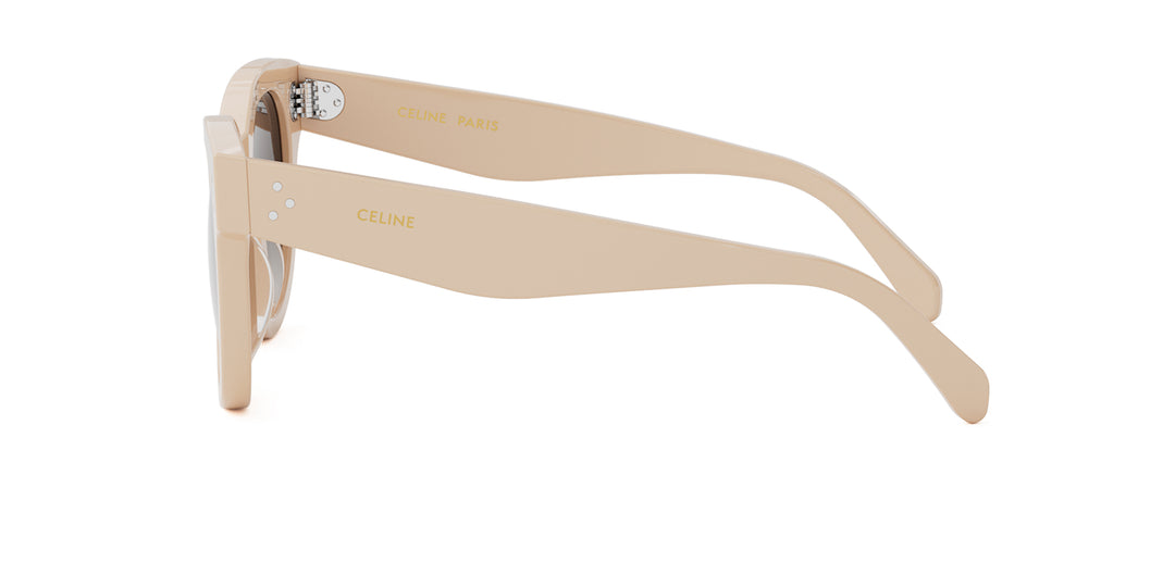CELINE Bold 3 Dots CL4003IN Sunglasses | Fashion Eyewear