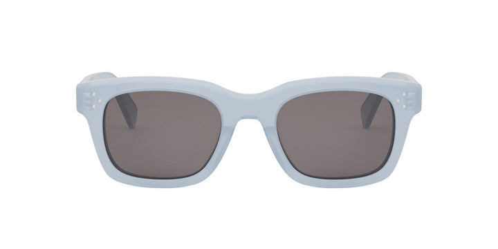 CELINE CL40232I Rectangle Sunglasses | Fashion Eyewear UK display picture 2