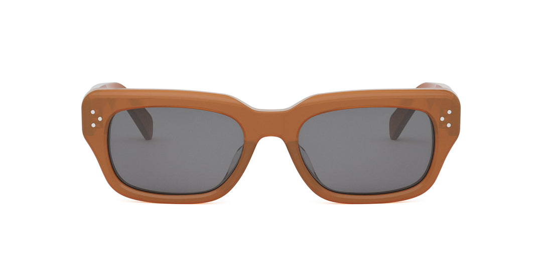 関税・送料込み＊CELINE＊CL40267U BOLD3 DOTS サングラス CELINE Bold 3 Dots CL40267U Cat Eye Sunglasses | Fashion
