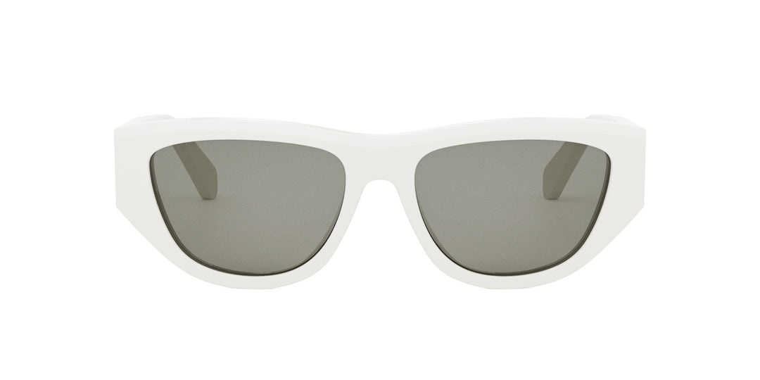 CELINE Monochroms CL40278U Cat Eye Sunglasses | Fashion