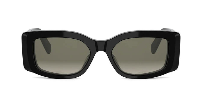 CELINE CL 40282U トリオンフ CELINE Triomphe CL40282U Butterfly Sunglasses | Fashion Eyewear US