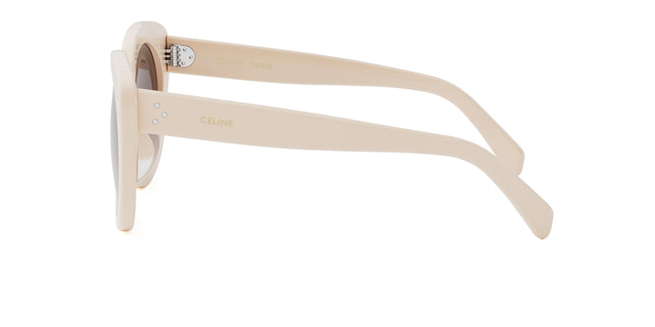 CELINE Bold 3 Dots CL40295F Cat Eye Sunglasses | Fashion CELINE Bold 3 Dots CL40295F Cat Eye Sunglasses | Fashion