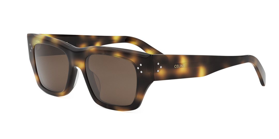 サングラス Celine Sunglasses CL40197U 01A Luxury Horn-Rimmed Monochrome CL40297U_53E_01_1080x.jpg?v=