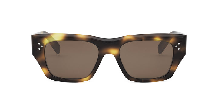 関税・送料込み＊CELINE＊CL40266U BOLD3 DOTS サングラス Celine CL40266U 01A Sunglasses - US