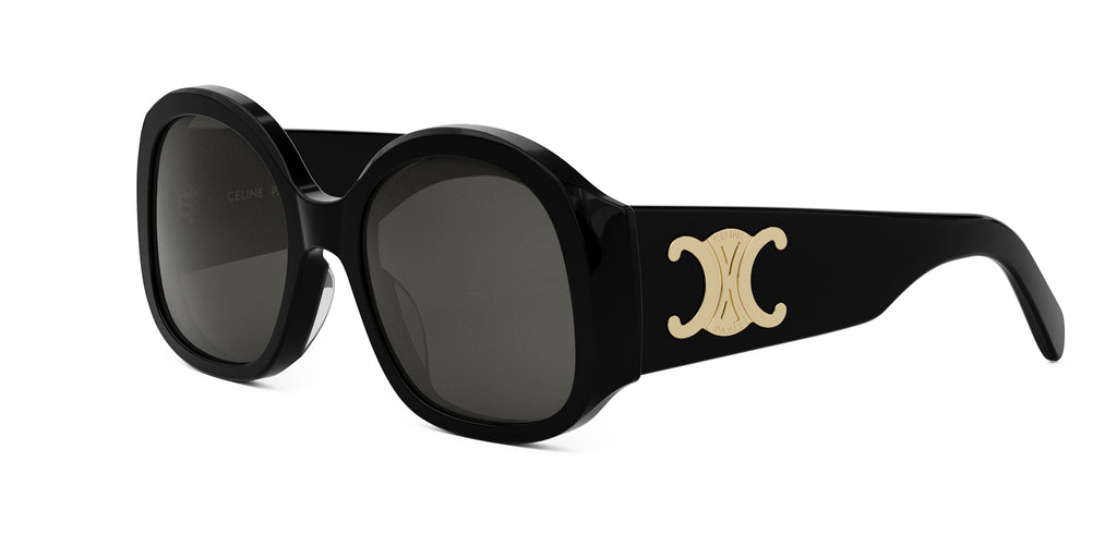 【送料&関税込】Celine Cl40302u Sunglasses - Unisex CELINE Ski mask CL40302U 01C 00-00 Black in stock | Price
