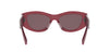 CELINE Triomphe CL40308U#colour_shiny-red-gold-brown