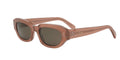 CELINE 3 Dots CL40314I