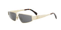 CELINE Metal Triomphe CL40318U