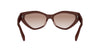 CELINE Triomphe CL40323U#colour_brown-gold-brown-gradient
