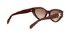 CELINE Triomphe CL40323U#colour_brown-gold-brown-gradient