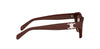 CELINE Triomphe CL40323U#colour_brown-gold-brown-gradient