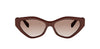 CELINE Triomphe CL40323U#colour_brown-gold-brown-gradient