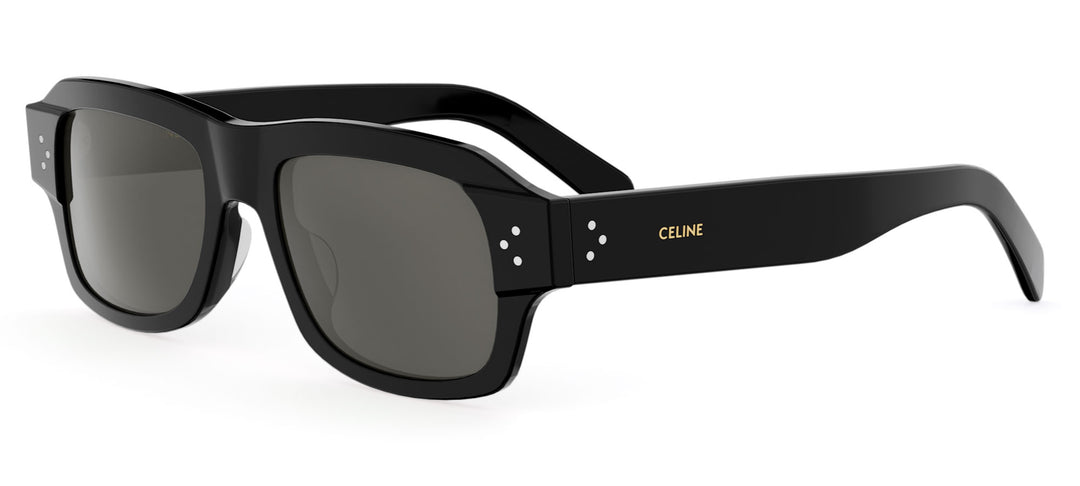 CELINE 3 Dots Hd CL40327U Butterfly Sunglasses | Fashion Eyewear US