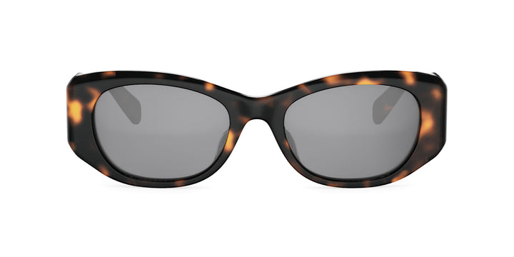 CELINE CELINE 3 Dots CL40329U Oval Sunglasses | Fashion Eyewear US