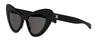 Celine Triomphe Mini HD CL40339U#colour_black-grey