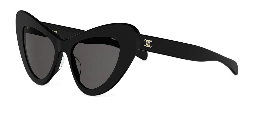 Celine Triomphe Mini HD CL40339U#colour_black-grey