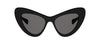 Celine Triomphe Mini HD CL40339U#colour_black-grey