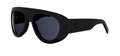 Celine Triomphe Stamp CL40340U