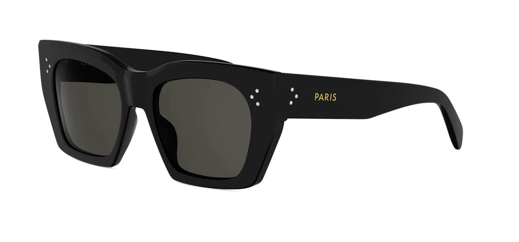 Celine 3 Dots CL40342I#colour_black-grey