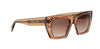 CELINE 3 Dots CL40342I#colour_crystal-brown-brown-gradient