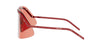 CELINE Morning Shade CL40350U#colour_red-red
