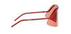 CELINE Morning Shade CL40350U#colour_red-red