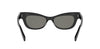 CELINE Triomphe CL40352U#colour_black-gold-grey