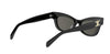 CELINE Triomphe CL40352U#colour_black-gold-grey