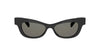 CELINE Triomphe CL40352U#colour_black-gold-grey