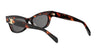 CELINE Triomphe CL40352U#colour_havana-grey